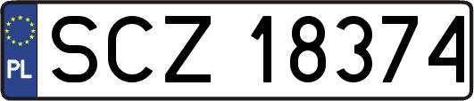 SCZ18374