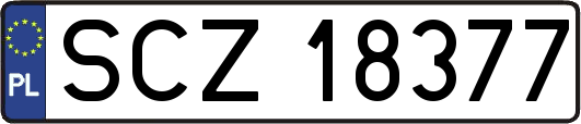 SCZ18377