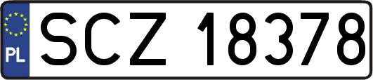 SCZ18378