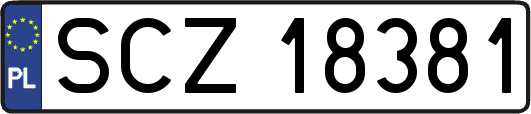 SCZ18381