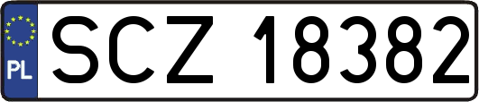 SCZ18382
