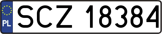 SCZ18384