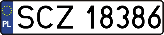 SCZ18386