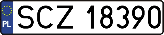 SCZ18390
