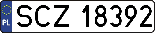 SCZ18392