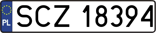SCZ18394