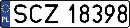SCZ18398