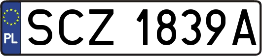 SCZ1839A