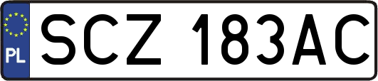 SCZ183AC