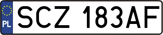 SCZ183AF