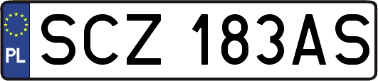 SCZ183AS