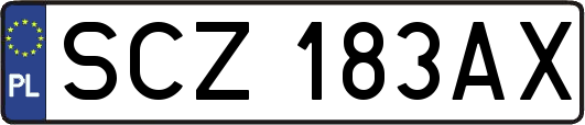 SCZ183AX
