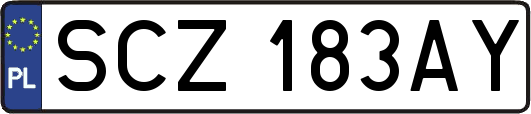 SCZ183AY