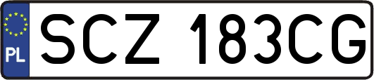 SCZ183CG