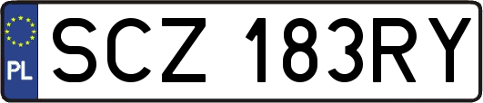 SCZ183RY