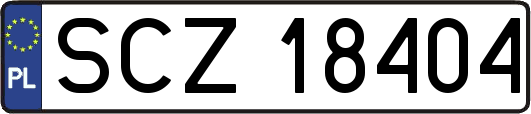 SCZ18404