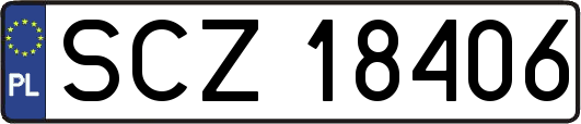 SCZ18406