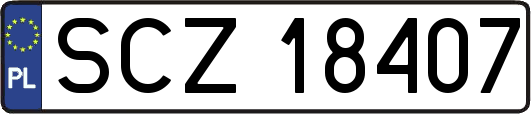 SCZ18407