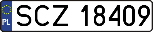 SCZ18409