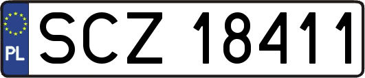 SCZ18411