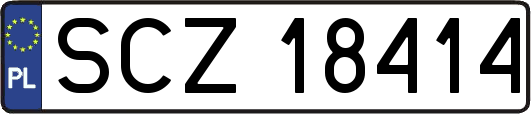 SCZ18414