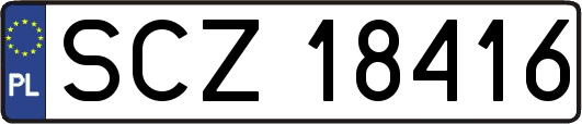 SCZ18416
