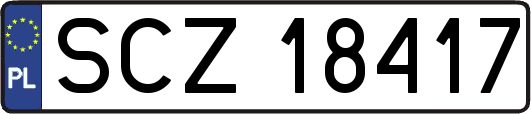 SCZ18417