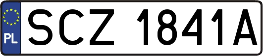 SCZ1841A