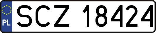 SCZ18424