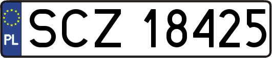 SCZ18425