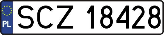 SCZ18428