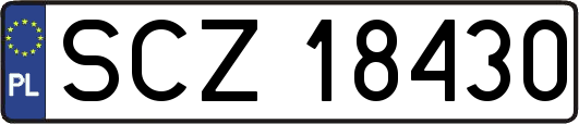 SCZ18430