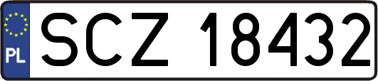 SCZ18432