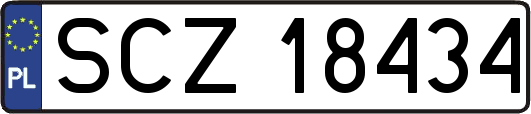 SCZ18434
