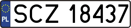 SCZ18437
