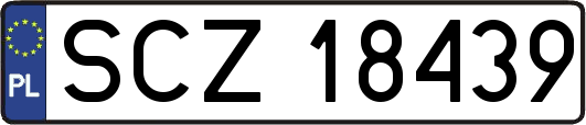 SCZ18439