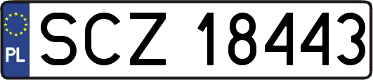 SCZ18443
