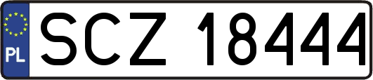 SCZ18444