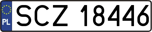 SCZ18446