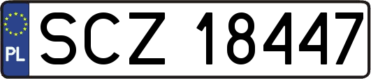 SCZ18447