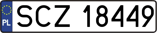 SCZ18449