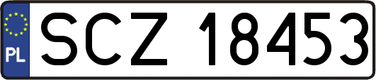 SCZ18453