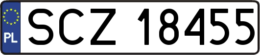 SCZ18455