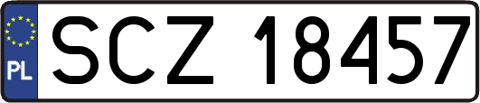 SCZ18457