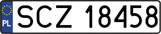SCZ18458