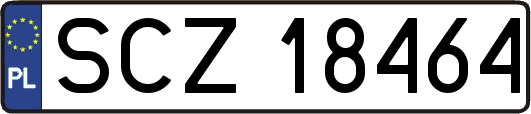 SCZ18464