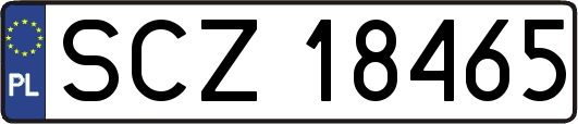 SCZ18465
