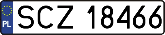 SCZ18466
