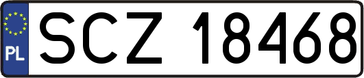 SCZ18468