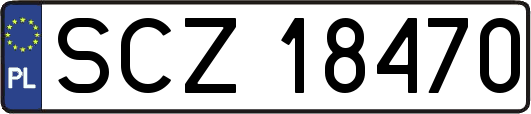 SCZ18470